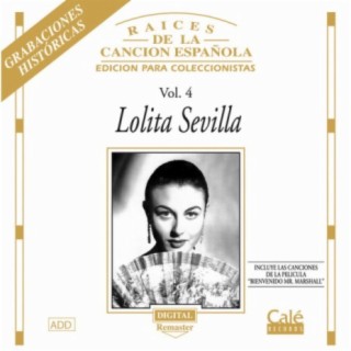 Lolita Sevilla