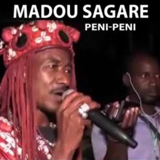 Madou Sangare