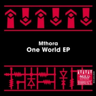 One World EP