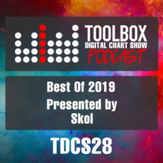 Toolbox Digital Chart Show: Best Of 2019