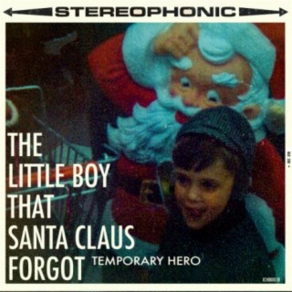 The Little Boy That Santa Claus Forgot