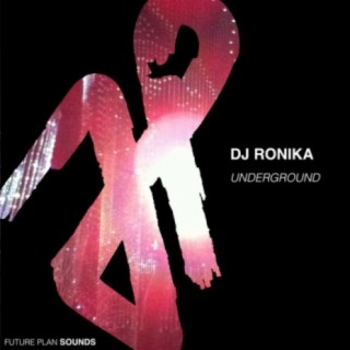 DJ Ronika