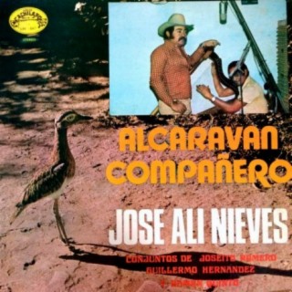Jose Ali Nieves