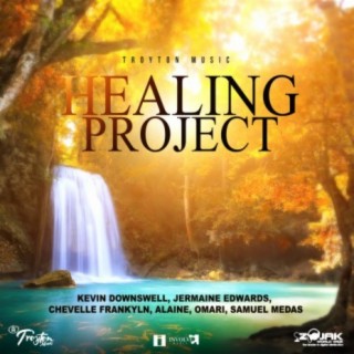 Healing Project