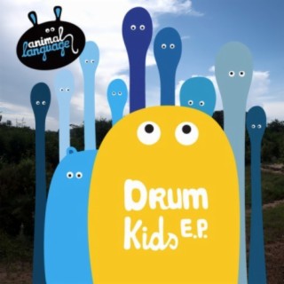Drum Kids E.P.