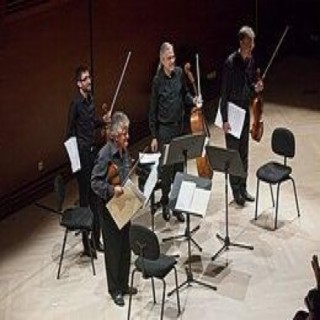 Arditti String Quartet