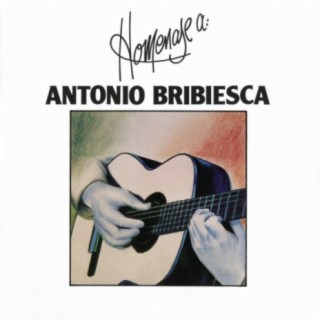 Antonio Bribiesca