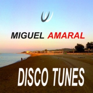 Miguel Amaral