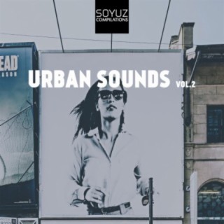 Urban Sounds, Vol. 2