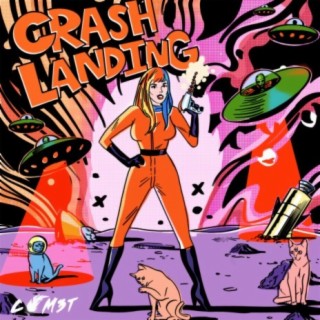 Crash Landing