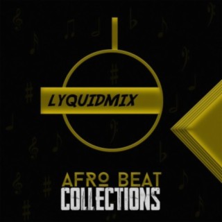Afro Beat Collections (Vol. 1)