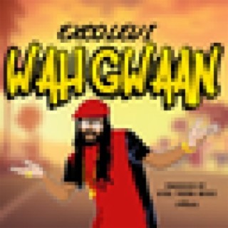 Wahgwaan - Single