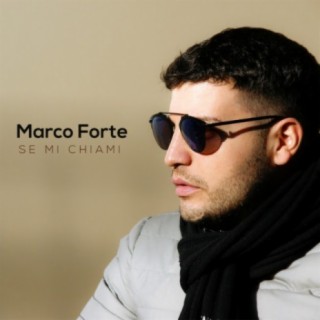 Marco Forte