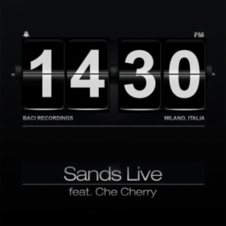 Sands Live