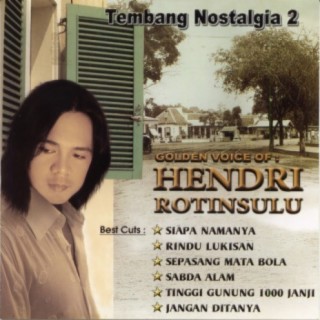 Hendri Rotinsulu