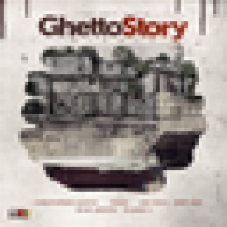 Ghetto Story Riddim