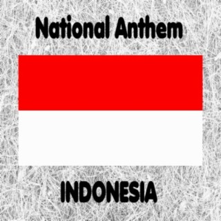 Indonesia - Indonesia Raya - Indonesian National Anthem (Great Indonesia)