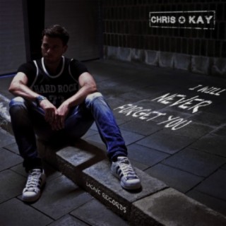 Chris Kay