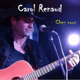 Carol Renaud
