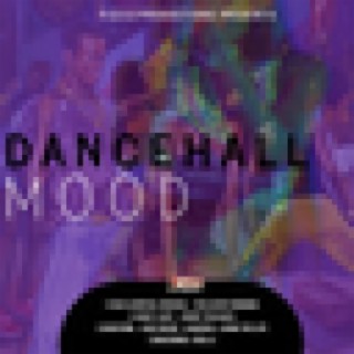 Dancehall Mood Riddim