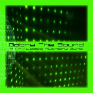 Gabry The Sound