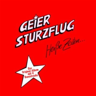 Geier Sturzflug