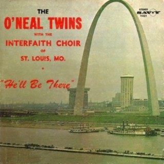 The O'Neal Twins With The Interfaith Choir