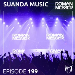 Suanda Music Episode 199