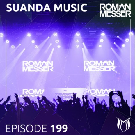 Wake Up (Suanda 199) (DIM3NSION Remix) | Boomplay Music