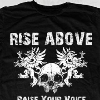 Rise Above