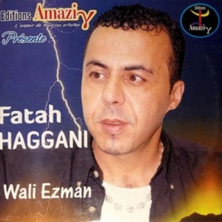 Fatah Haggani