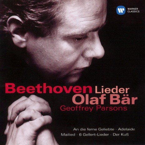 6 Lieder, Op. 48: No. 4, Die Ehre Gottes aus der Natur ft. Geoffrey Parsons | Boomplay Music