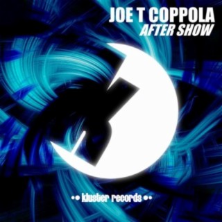 Joe T Coppola