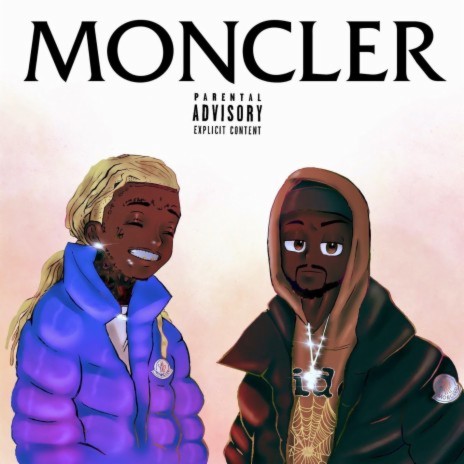 Moncler (feat. Young Thug) | Boomplay Music