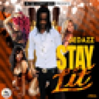 Stay Lit - Single