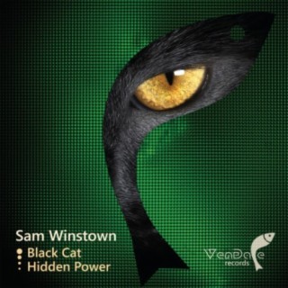 Sam Winstown