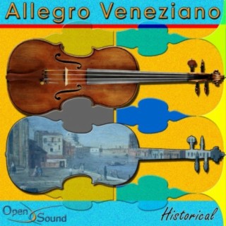 Allegro Veneziano