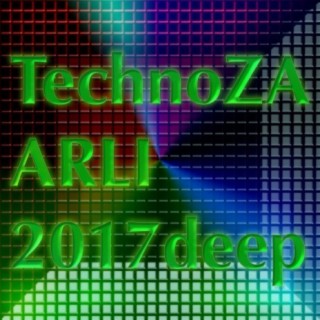 Technoza 2017 Deep