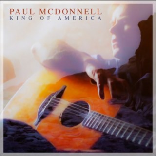 Paul McDonnell