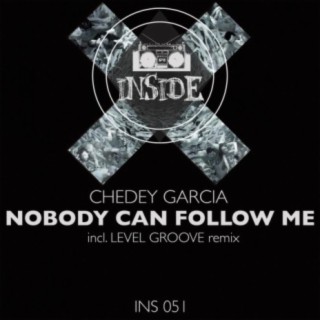 NoBody Can Follow Me EP