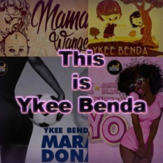 This is Ykee Benda