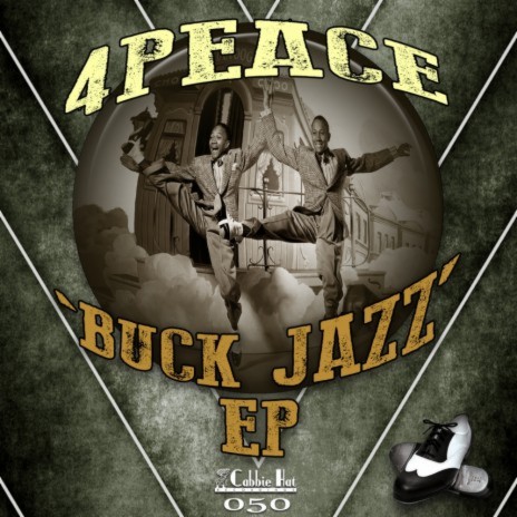 Buck Dance (Original Mix)