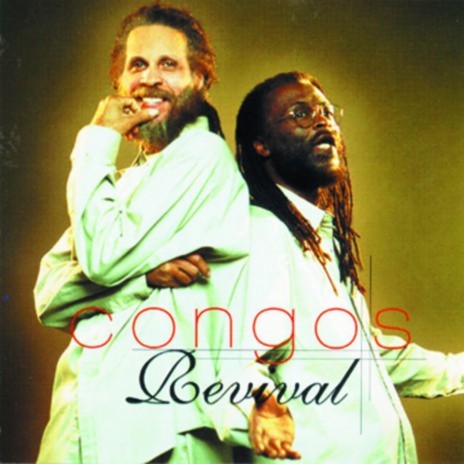 Reggae Revival | Boomplay Music