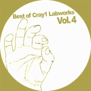 Best Of Cray1 Labworks Vol 4