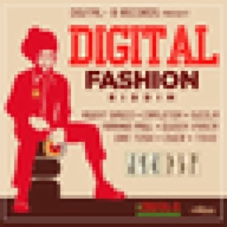 Digital Fashion Riddim