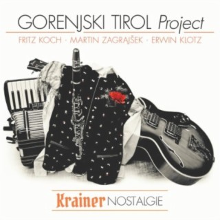 Gorenjski Tirol Project