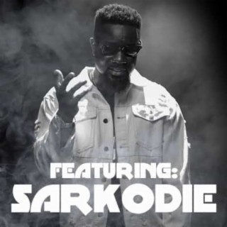 Featuring: Sarkodie