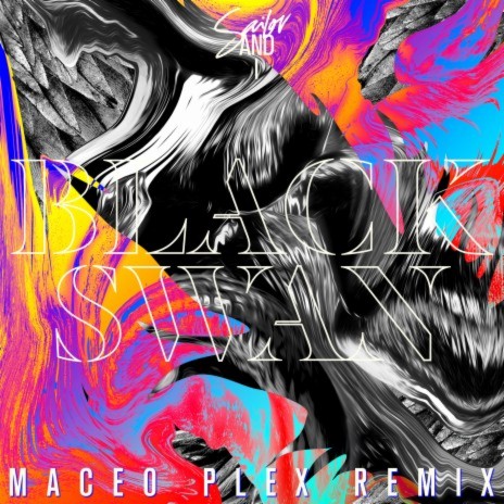 Black Swan (Maceo Plex Remix)