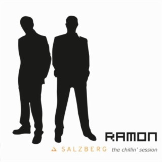 Salzberg the chillin’ session