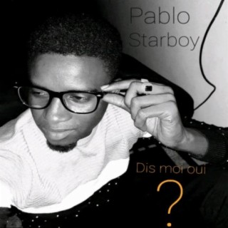 Pablo starboy